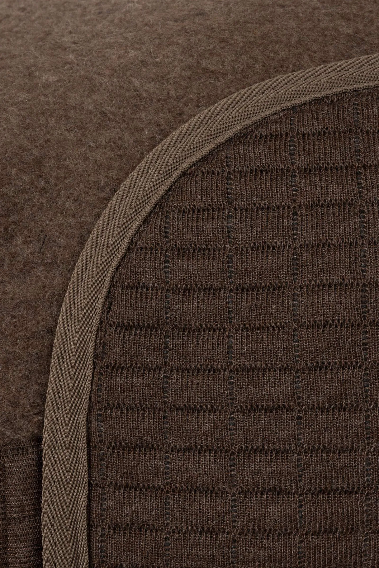 Hot B Vertigo High Altitude Wool Mix Cooler Fleece Horse Rugs & Cooler Rugs