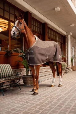 Hot B Vertigo High Altitude Wool Mix Cooler Fleece Horse Rugs & Cooler Rugs