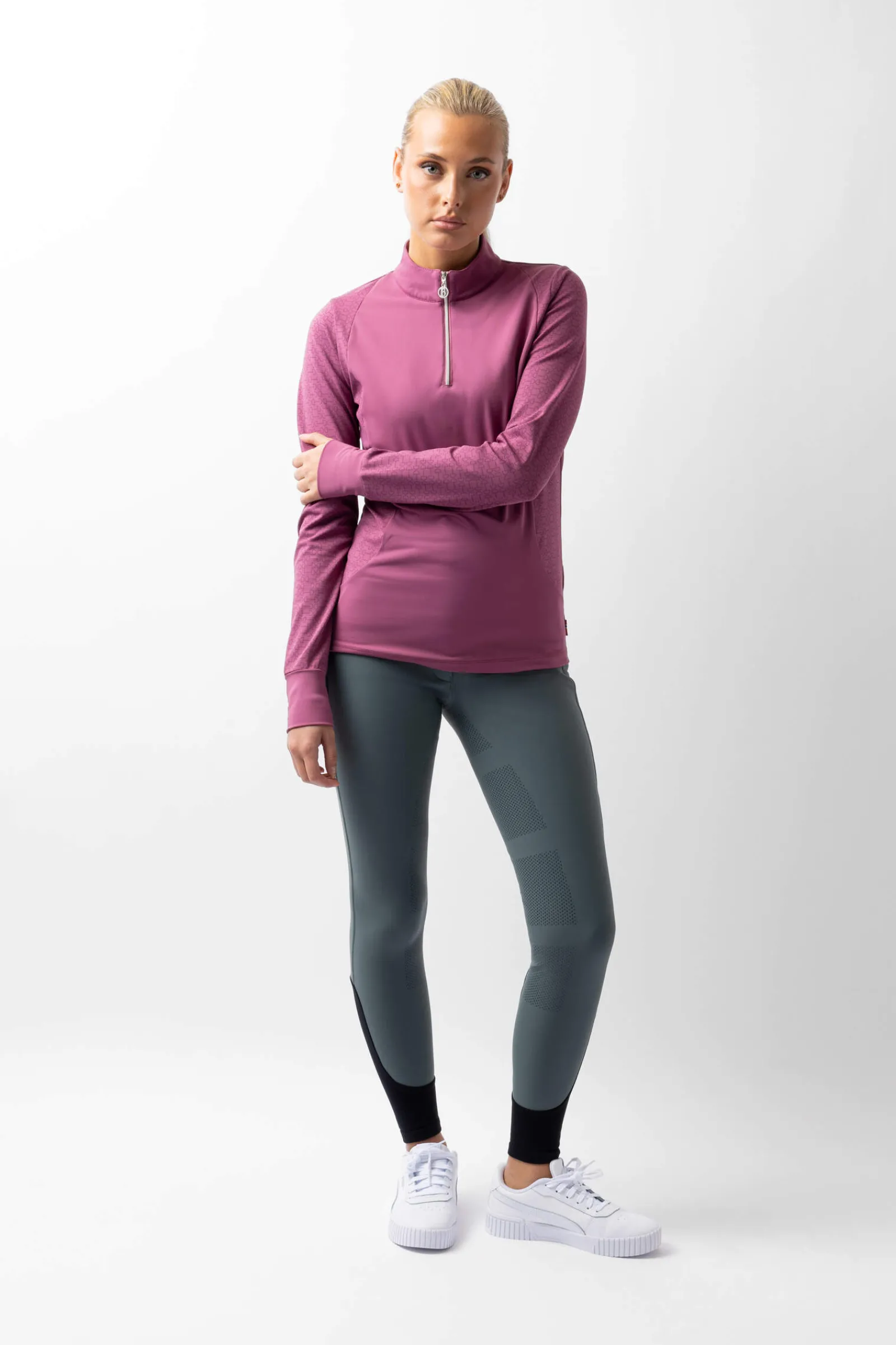 Best B Vertigo Isadora Women´s Thermo Training Shirt Women Tops & T-shirts
