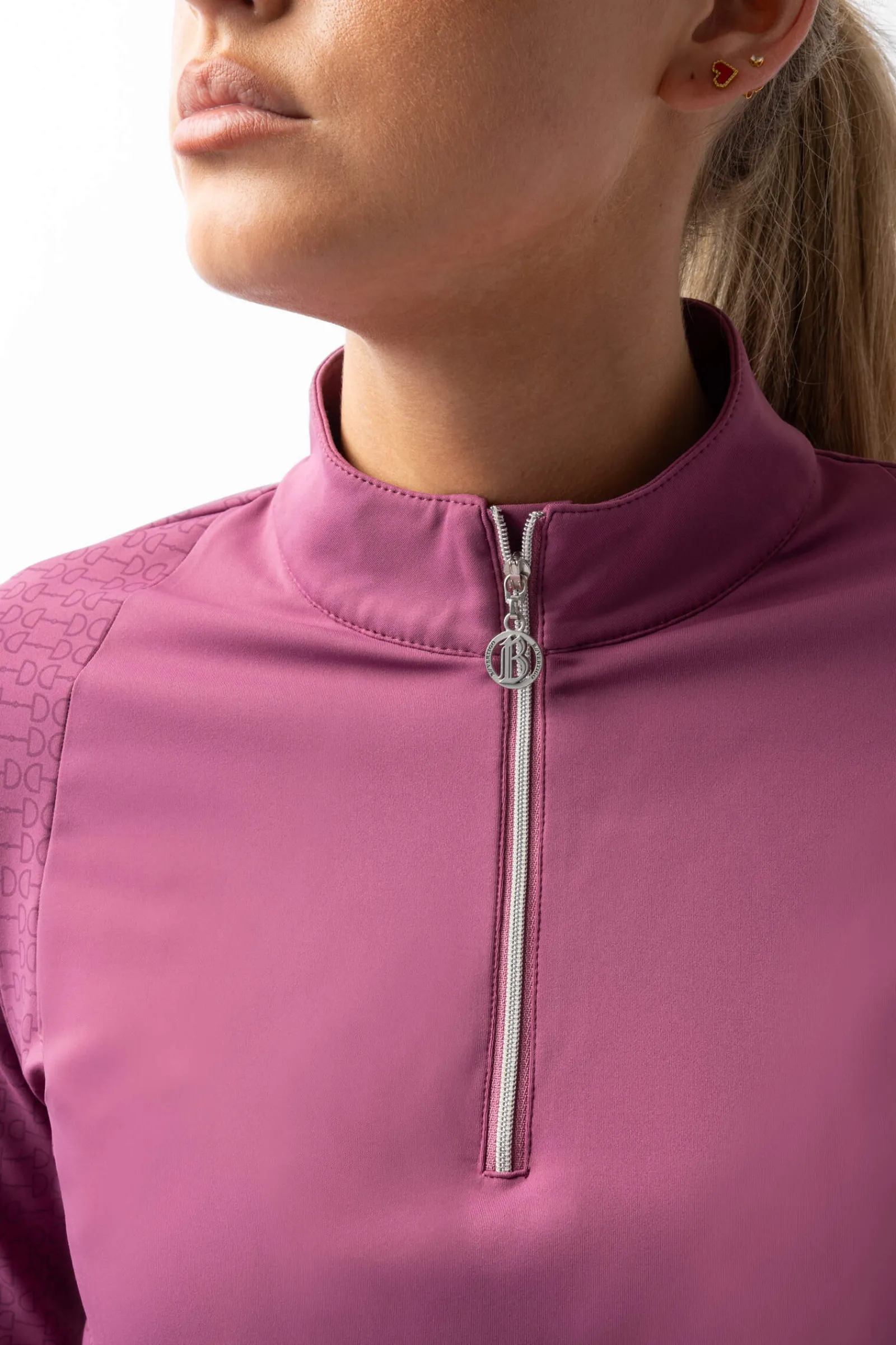 Best B Vertigo Isadora Women´s Thermo Training Shirt Women Tops & T-shirts