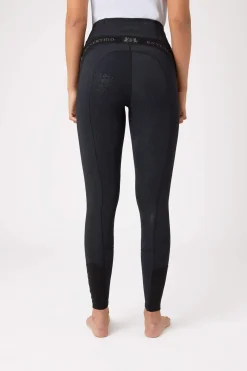 New B Vertigo Jenny Women Riding Tights