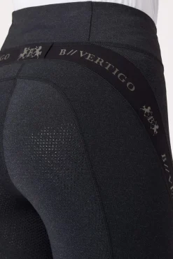 New B Vertigo Jenny Women Riding Tights