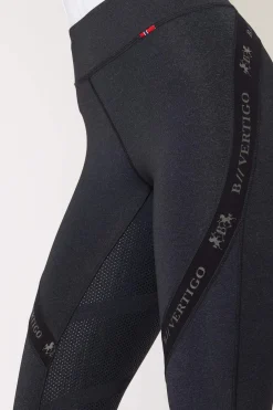 New B Vertigo Jenny Women Riding Tights