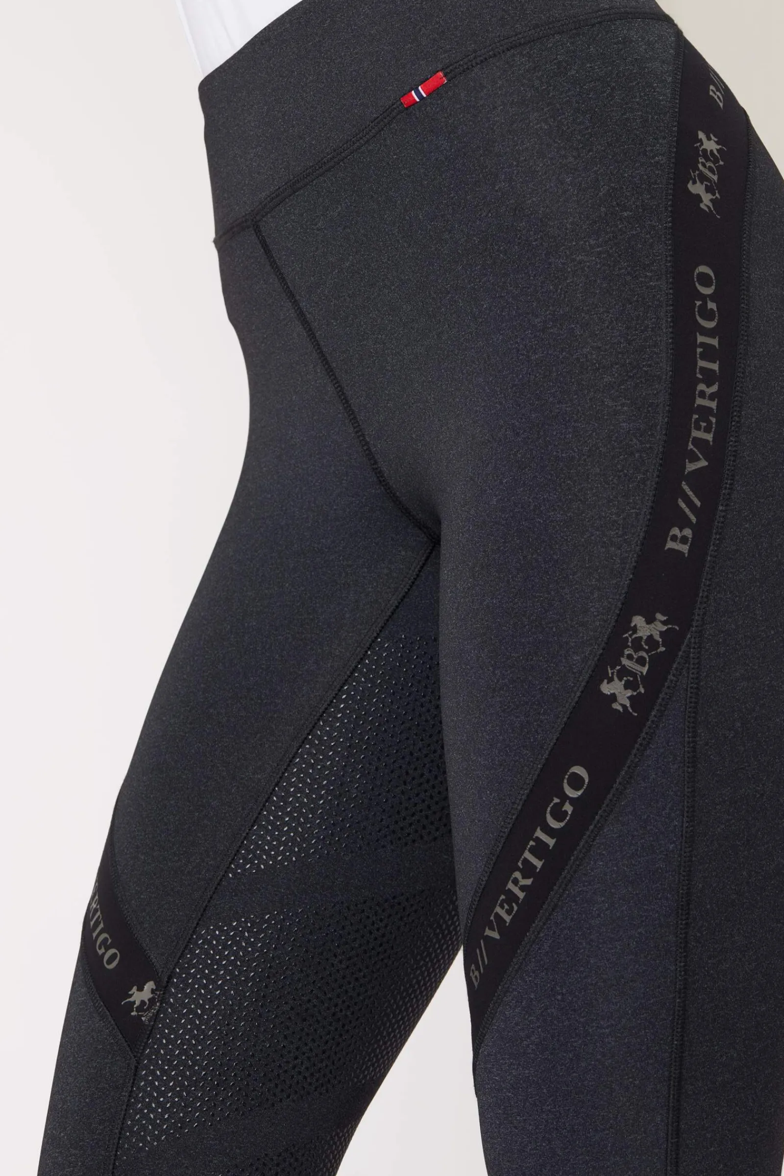 New B Vertigo Jenny Women Riding Tights