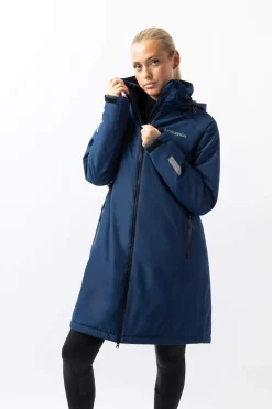 Clearance B Vertigo Joanna Women´s Waterproof Padded Coat Women Club Apparel|Coats & Jackets