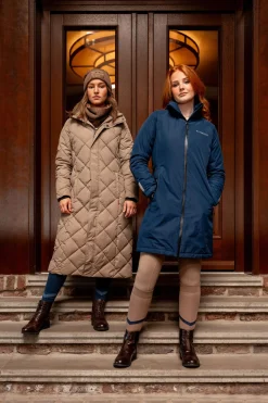 Clearance B Vertigo Joanna Women´s Waterproof Padded Coat Women Club Apparel|Coats & Jackets
