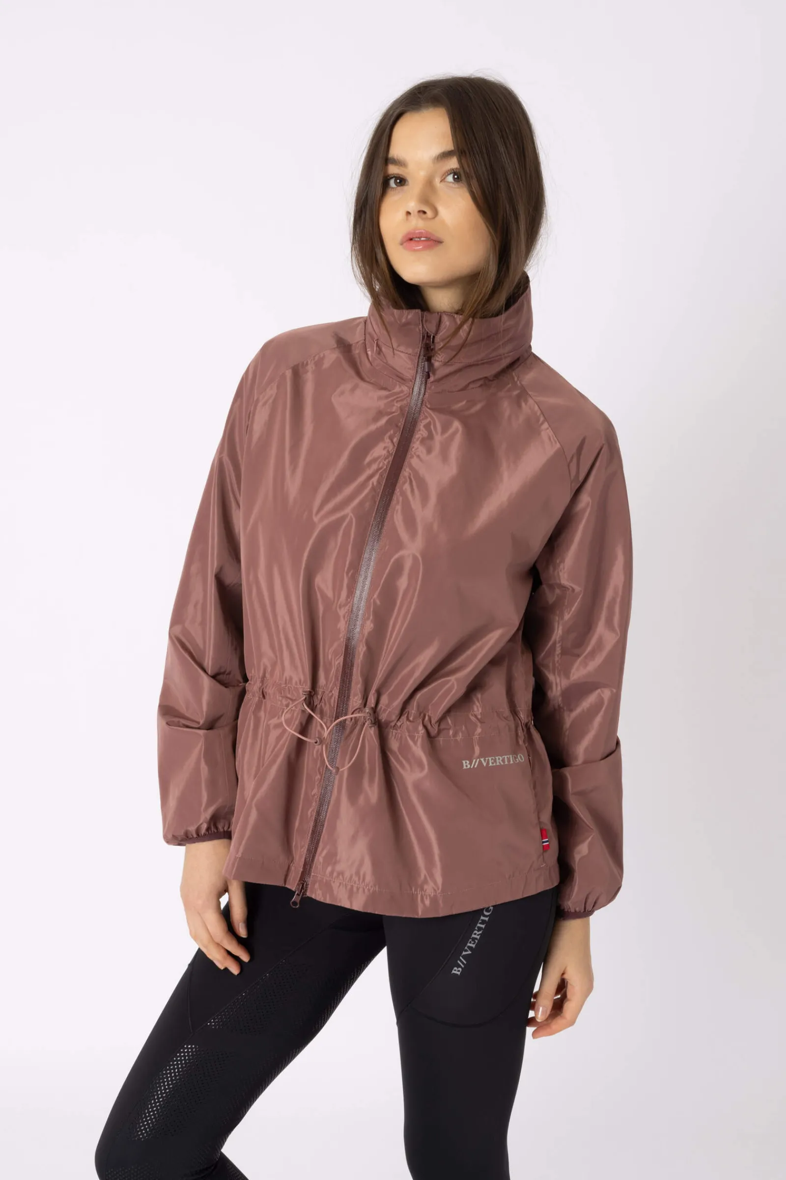 Discount B Vertigo Kristina Women Women Rain Clothing|Coats & Jackets