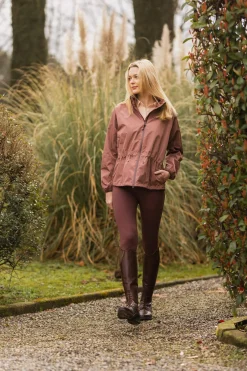 Discount B Vertigo Kristina Women Women Rain Clothing|Coats & Jackets