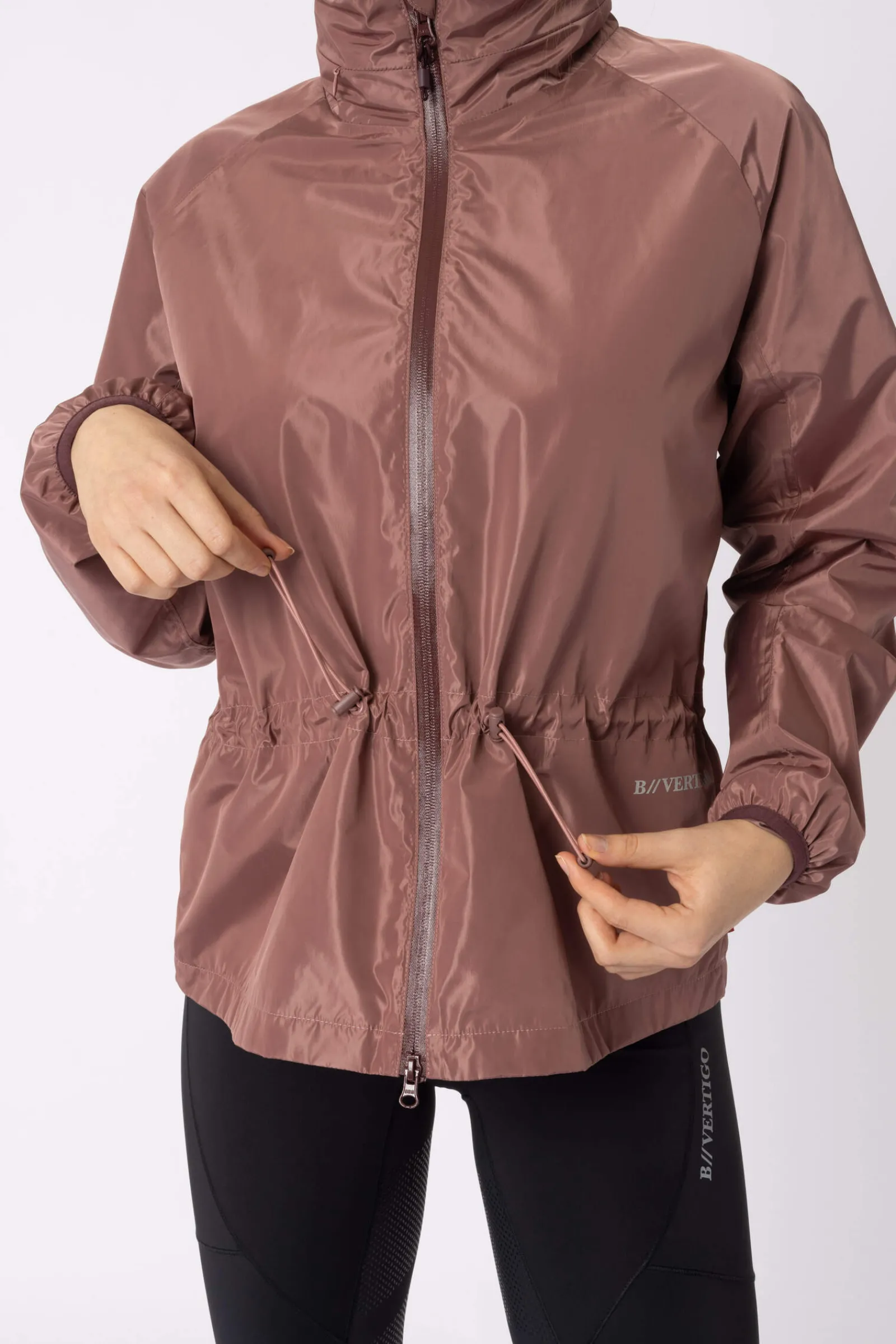 Discount B Vertigo Kristina Women Women Rain Clothing|Coats & Jackets