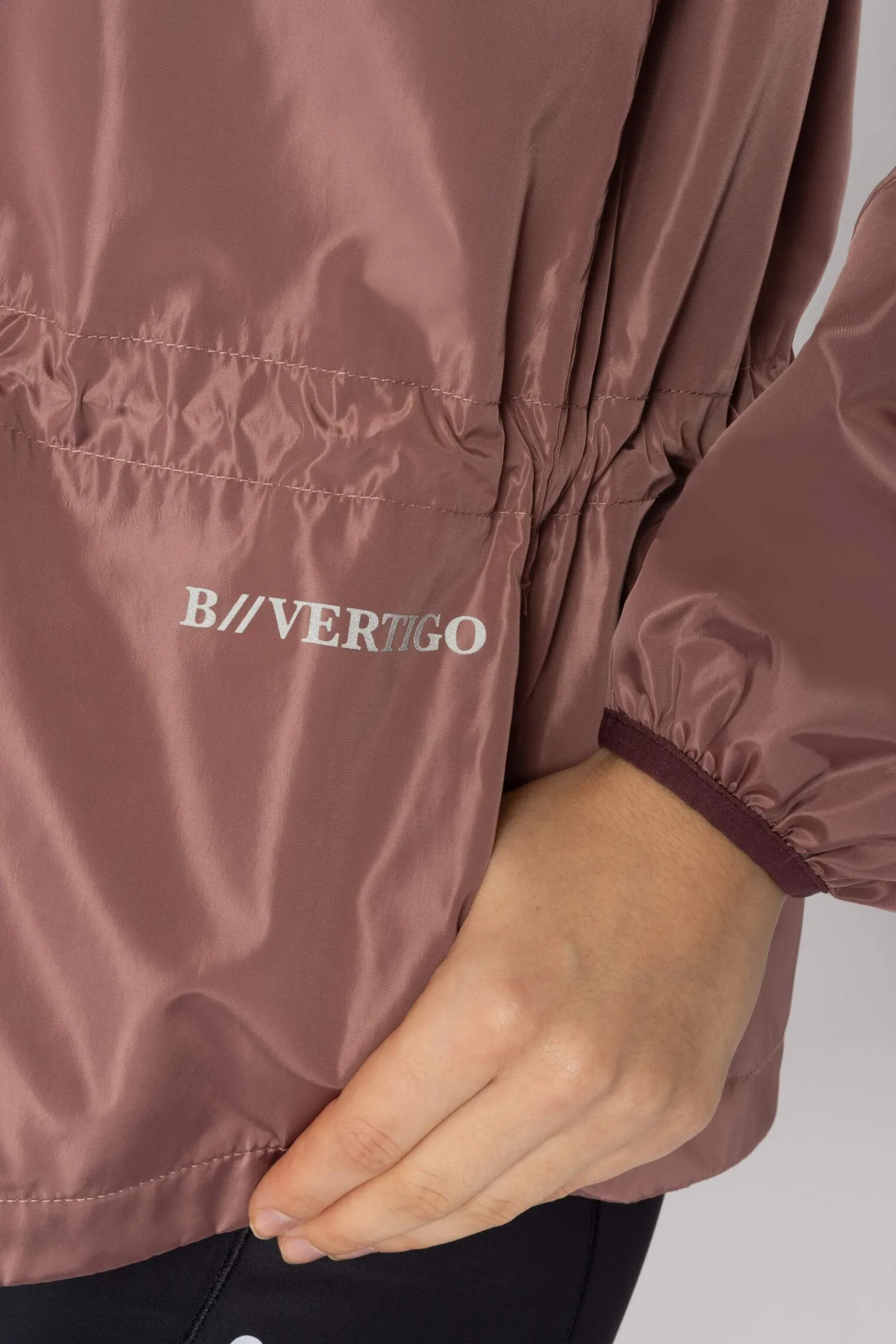 Discount B Vertigo Kristina Women Women Rain Clothing|Coats & Jackets