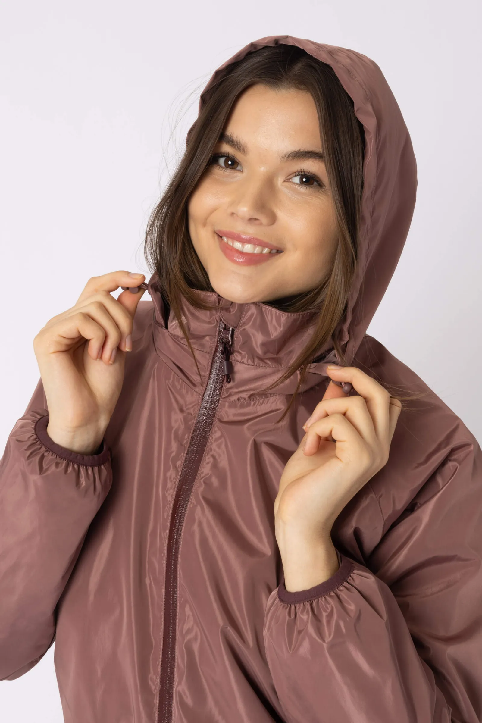 Discount B Vertigo Kristina Women Women Rain Clothing|Coats & Jackets