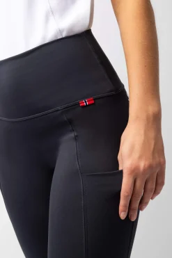 Hot B Vertigo Lara Women Riding Tights