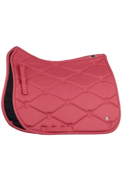 Clearance B Vertigo Laurel Dressage Saddle Pad Dressage Saddle Pads