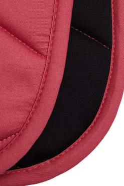 Clearance B Vertigo Laurel Dressage Saddle Pad Dressage Saddle Pads