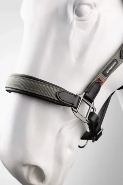 Online B Vertigo Lennox Leather Halter Leather Headcollars|Headcollars & Halters