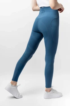 New B Vertigo Leonora Women´s Seamless Fullgrip Thermo Tights Winter Breeches|Riding Tights