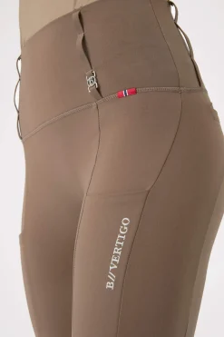 Sale B Vertigo Luisa Women Riding Tights