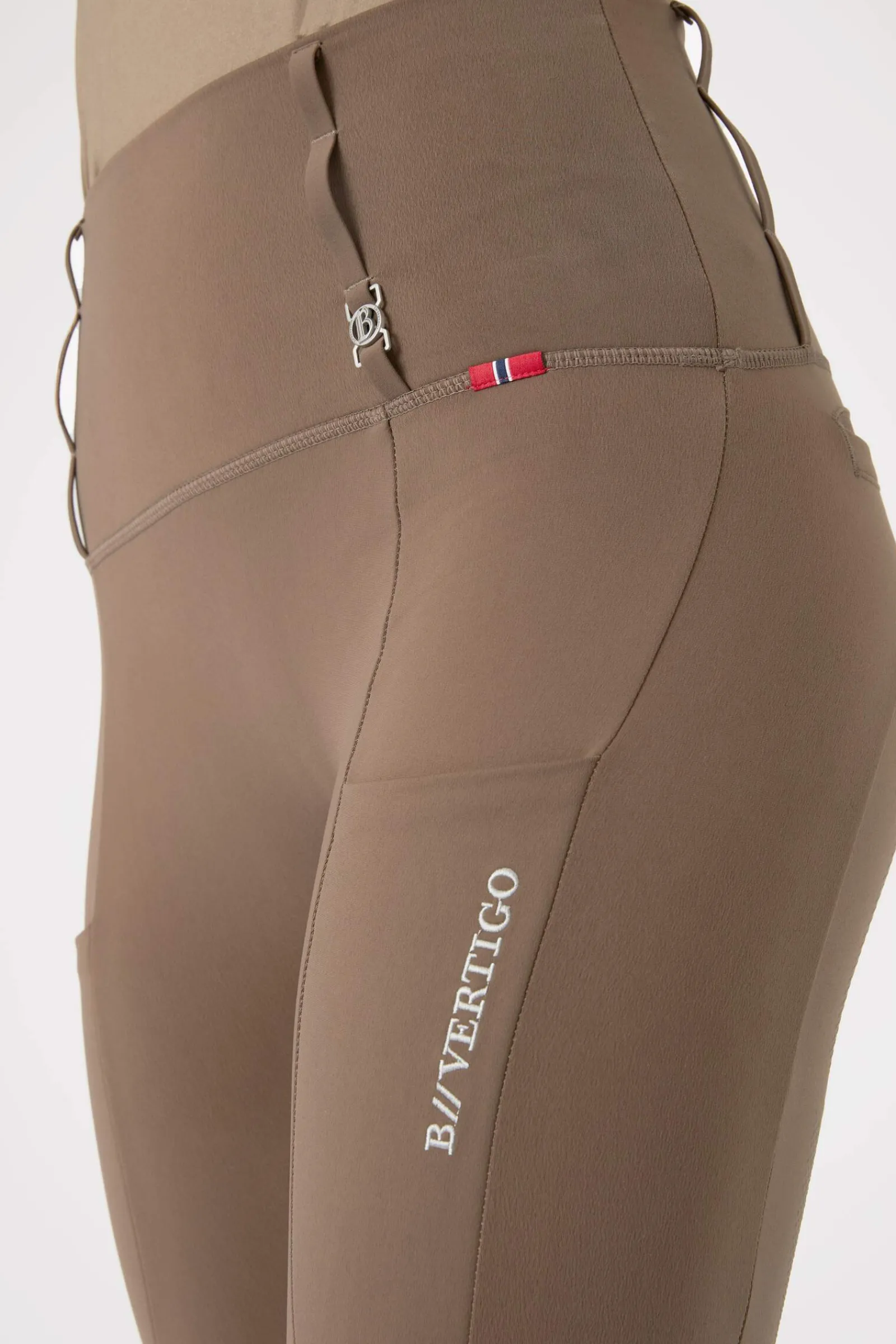Sale B Vertigo Luisa Women Riding Tights