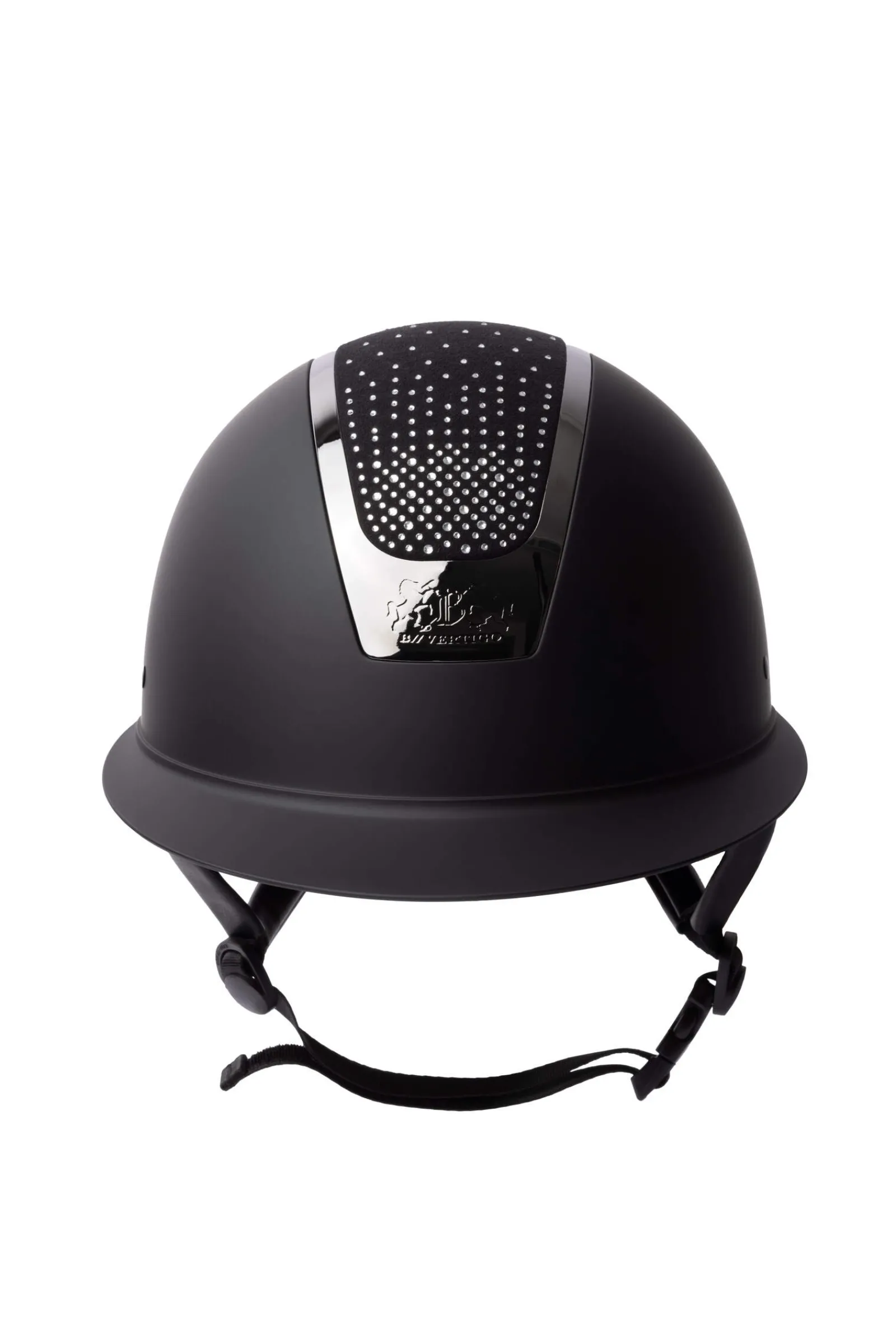 Clearance B Vertigo Majoris Mips Helmet with Rhinestones Women Club Apparel|Riding Hats & Helmets