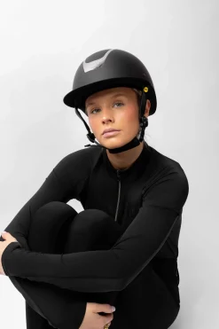 Hot B Vertigo Majoris MIPS Technology II Riding Helmet Riding Hats & Helmets