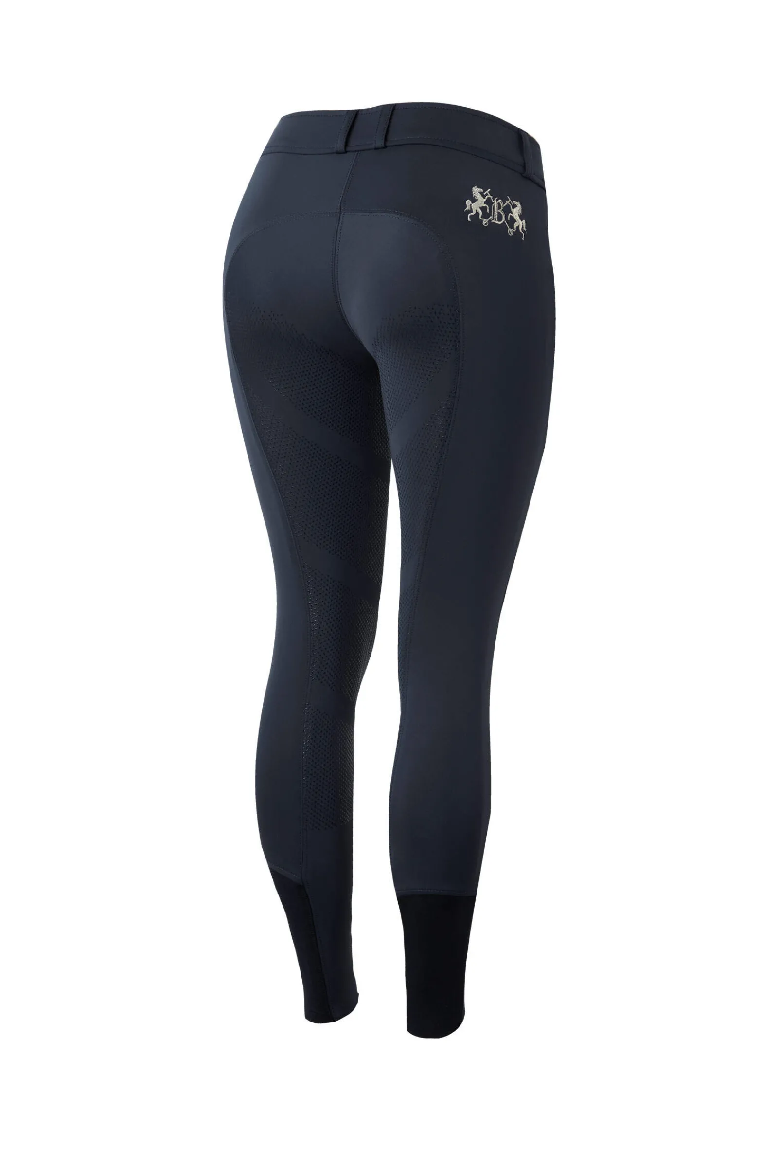 Sale B Vertigo Meghan Full Seat Breeches with Silicone Grip for Woman Full Seat Breeches