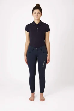 Sale B Vertigo Meghan Full Seat Breeches with Silicone Grip for Woman Full Seat Breeches