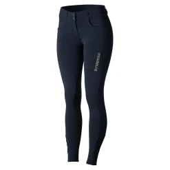 Discount B Vertigo Meghan Silicone Knee Patch Breeches for Women Knee Patch Breeches
