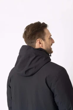 Fashion B Vertigo Milo Men Riding Jackets