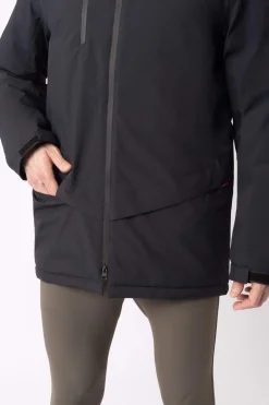 Fashion B Vertigo Milo Men Riding Jackets