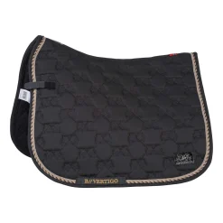 Best B Vertigo Monaco Dressage Saddle Pad Dressage Saddle Pads