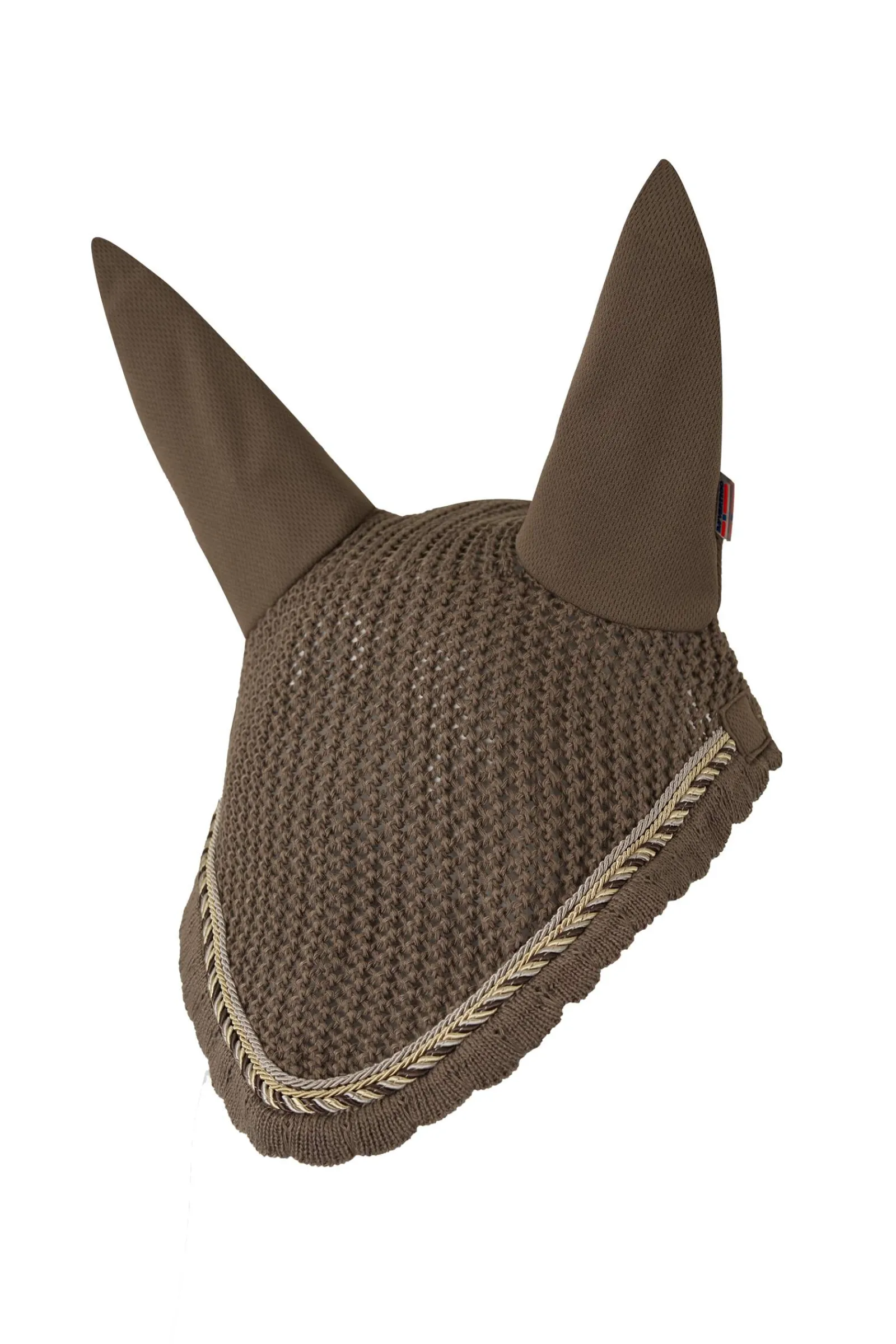 Hot B Vertigo Monaco Ear Net Ear Bonnets & Fly Veils|Ear Bonnets & Fly Veils