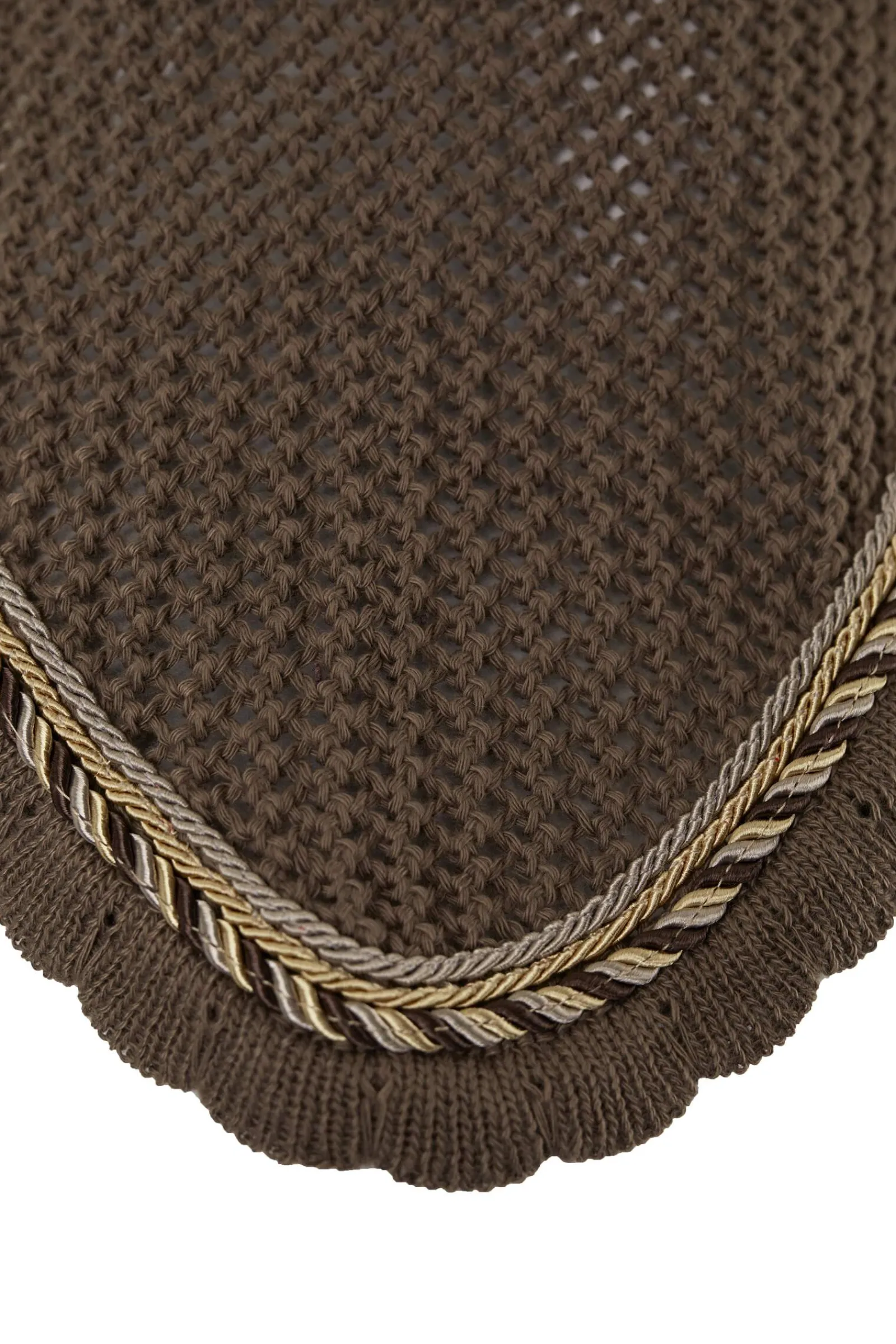 Hot B Vertigo Monaco Ear Net Ear Bonnets & Fly Veils|Ear Bonnets & Fly Veils