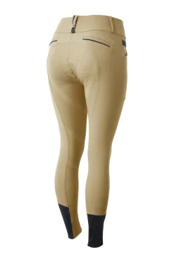 Best B Vertigo Morgana Women Full Seat Breeches