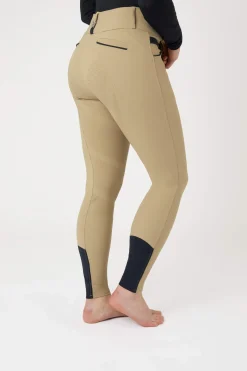 Best B Vertigo Morgana Women Full Seat Breeches