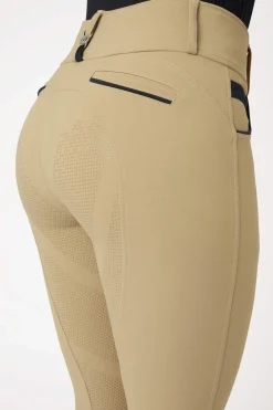 Best B Vertigo Morgana Women Full Seat Breeches