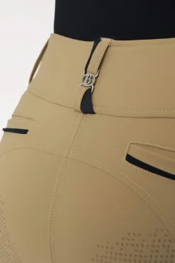 Best B Vertigo Morgana Women Full Seat Breeches