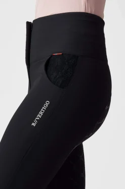 New B Vertigo Natalia Women Full Seat Breeches