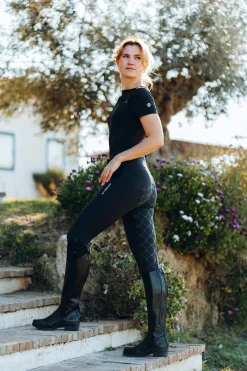 New B Vertigo Natalia Women Full Seat Breeches