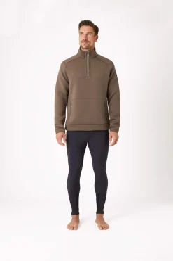 Fashion B Vertigo Nicolas Men Mens Jumpers & Fleece
