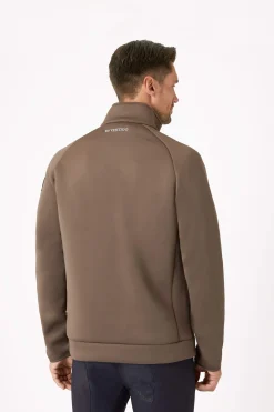 Fashion B Vertigo Nicolas Men Mens Jumpers & Fleece