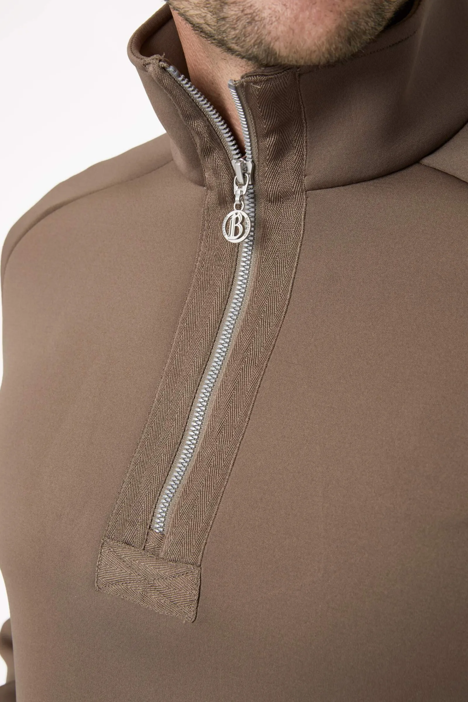 Fashion B Vertigo Nicolas Men Mens Jumpers & Fleece