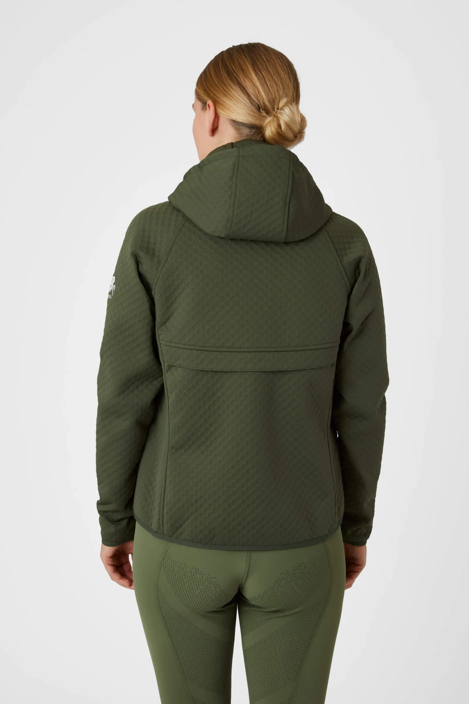 Outlet B Vertigo Norah Women Women Riding Jumpers & Fleeces|Coats & Jackets