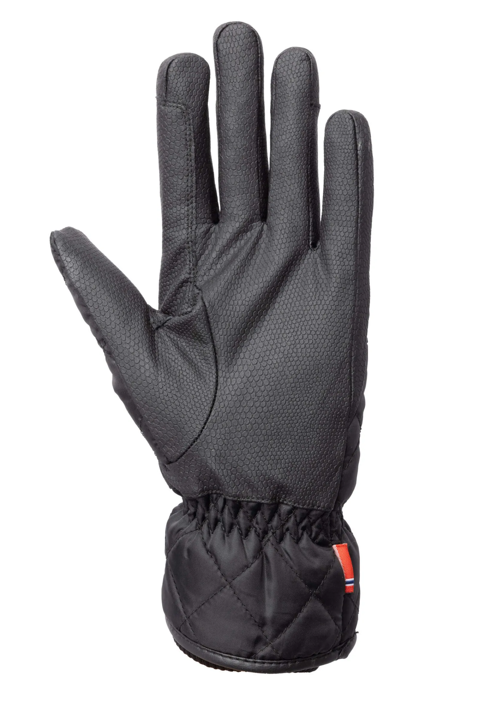 Clearance B Vertigo Onyx Waterproof Padded Riding Gloves Riding Gloves For Winter