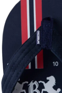 Hot B Vertigo Palma Flip Flops Footwear Accessories