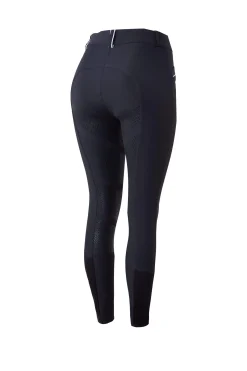 Online B Vertigo Patricia Full Seat Breeches, Slimming with silicone grip, for Woman Full Seat Breeches