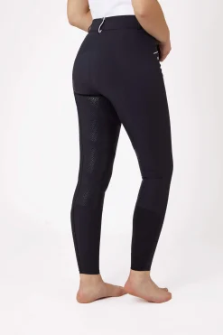 Online B Vertigo Patricia Full Seat Breeches, Slimming with silicone grip, for Woman Full Seat Breeches