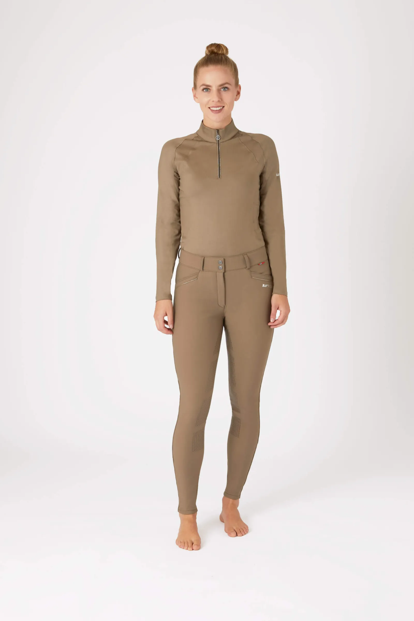 Sale B Vertigo Patricia Women Winter Breeches