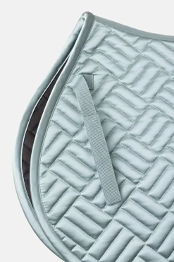 Outlet B Vertigo Pure Engineering Jump Pad Pony Saddle Pads|All Purpose & Jumping Saddle Pads