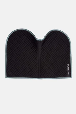 Outlet B Vertigo Pure Engineering Jump Pad Pony Saddle Pads|All Purpose & Jumping Saddle Pads