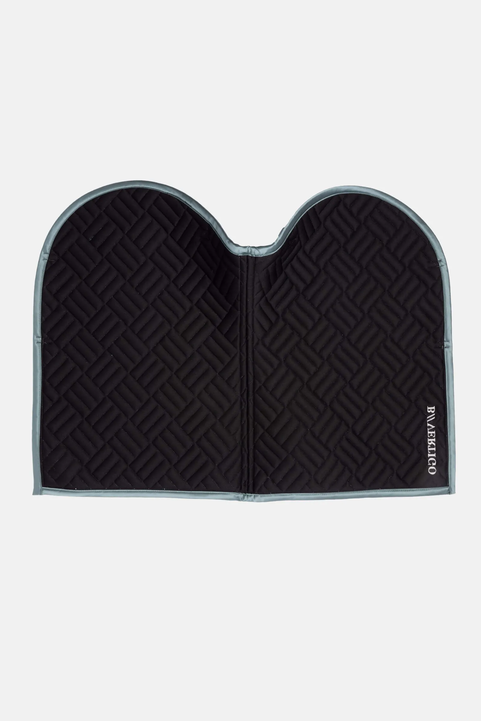 Outlet B Vertigo Pure Engineering Jump Pad Pony Saddle Pads|All Purpose & Jumping Saddle Pads